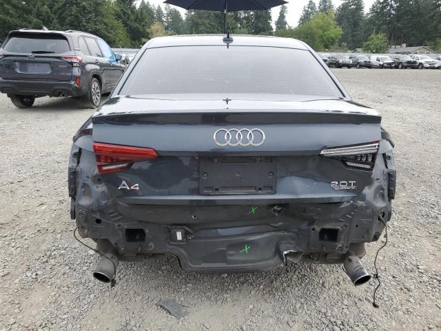 Photo 6 from auction – 2017 AUDI A4 PREMIUM with VIN WAUENAF44HN017676