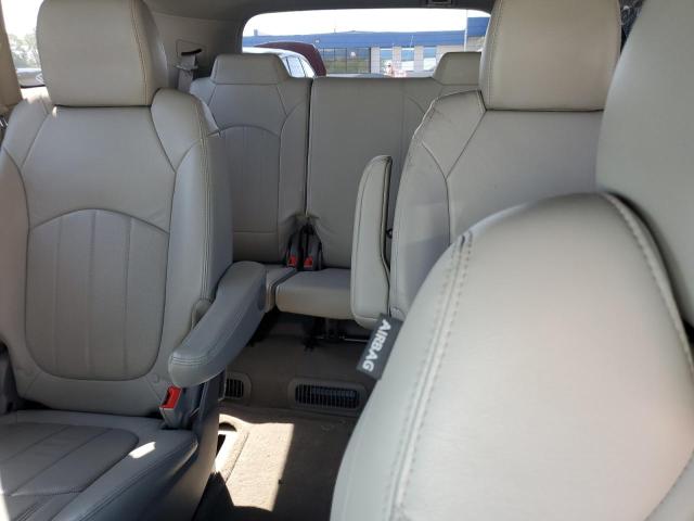 Photo 10 from auction – 2017 BUICK ENCLAVE with VIN 5GAKVCKD0HJ189719