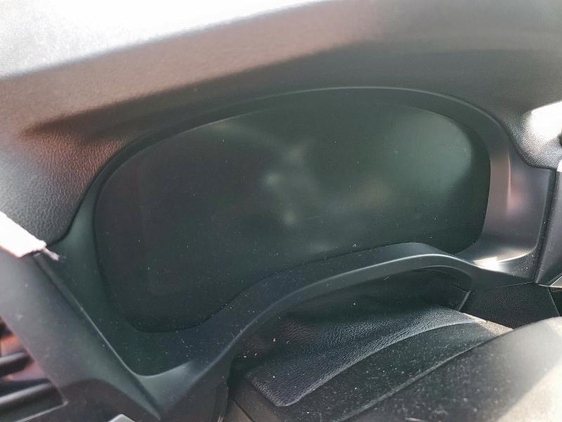 Photo 9 from auction – 2020 BMW X4 XDRIVE3 with VIN 5UX2V1C00L9C60427