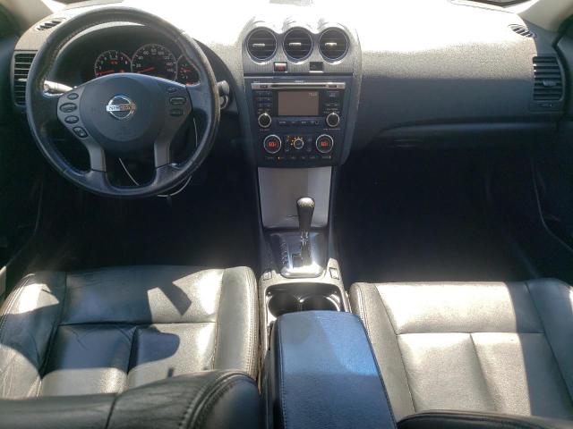Photo 8 from auction – 2010 NISSAN ALTIMA BAS with VIN 1N4AL2AP4AC102507