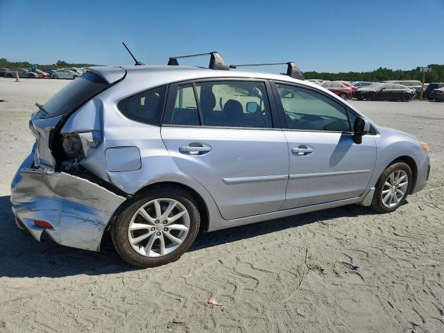 Photo 3 from auction – 2014 SUBARU IMPREZA PR with VIN JF1GPAC62E8271852
