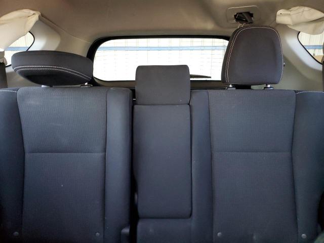 Photo 10 from auction – 2018 TOYOTA RAV4 ADVEN with VIN JTMWFREV3JD117597