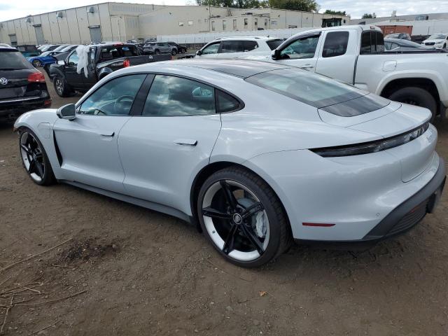 Foto 2 de la subasta – 2022 PORSCHE TAYCAN con VIN WP0AA2Y17NSA15894