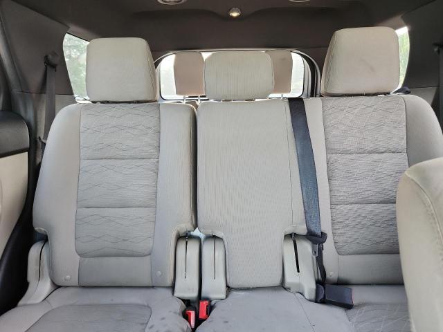 Photo 10 from auction – 2015 FORD EXPLORER with VIN 1FM5K8B84FGA52096