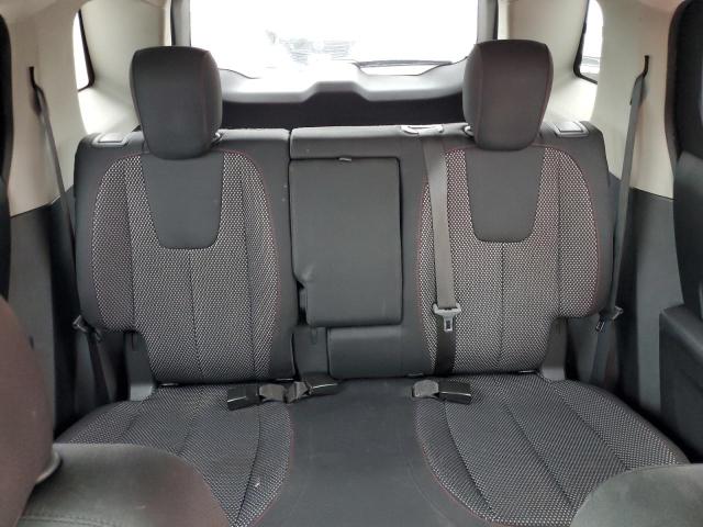 Photo 10 from auction – 2012 GMC TERRAIN SL with VIN 2GKFLTEK3C6186453