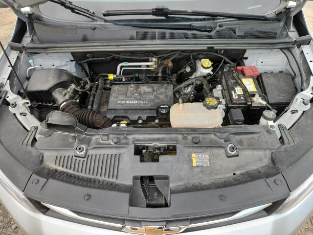 Photo 11 from auction – 2018 CHEVROLET TRAX 1LT with VIN KL7CJPSB1JB713803