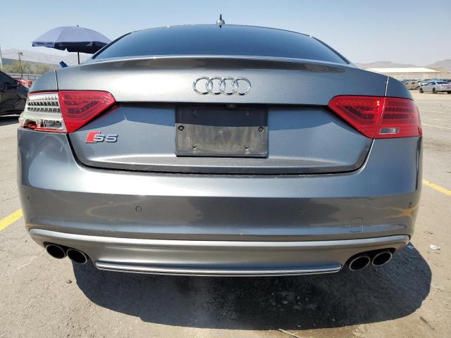 Photo 6 from auction – 2013 AUDI S5 PRESTIG with VIN WAUVGAFR5DA012087
