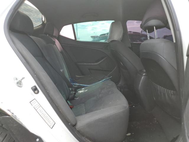 Photo 10 from auction – 2015 KIA OPTIMA LX with VIN KNAGM4A74F5615830