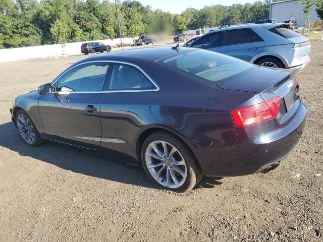 Photo 2 from auction – 2013 AUDI A5 PREMIUM with VIN WAULFAFR0DA059408