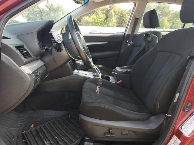 Photo 7 from auction – 2014 SUBARU LEGACY 2.5 with VIN 4S3BMCC64E3025505