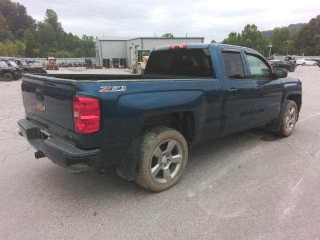 Photo 3 from auction – 2016 CHEVROLET SILVERADO with VIN 1GCVKREC1GZ402641