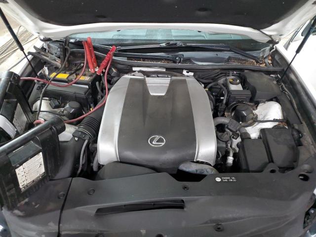 Photo 11 from auction – 2019 LEXUS GS 350 BASE with VIN JTHCZ1BL8KA011453