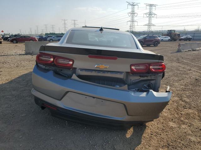 Photo 6 from auction – 2023 CHEVROLET CAMARO LS with VIN 1G1FB1RX9P0149682