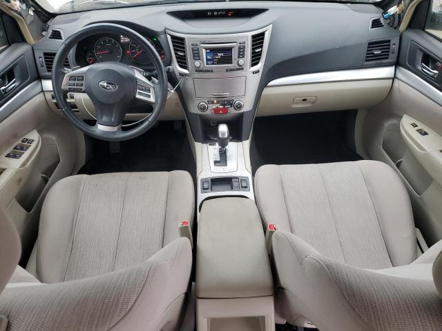 Photo 8 from auction – 2014 SUBARU LEGACY 2.5 with VIN 4S3BMBC69E3025073