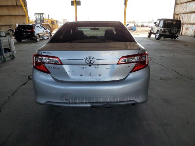 صورة رقم 6 من المزاد - 2012 TOYOTA CAMRY BASE مع VIN 4T4BF1FK2CR240414