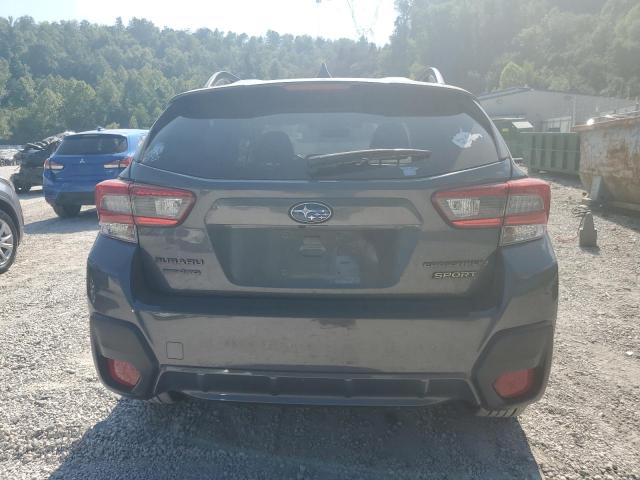 Photo 6 from auction – 2023 SUBARU CROSSTREK with VIN JF2GTHSC2PH289570