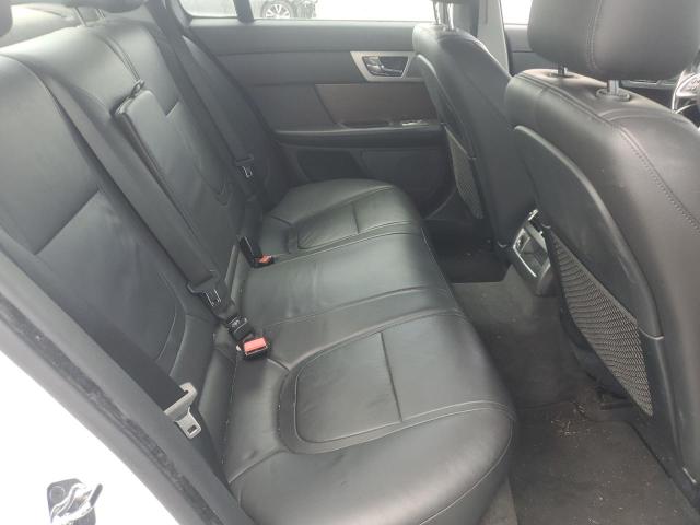 Photo 10 from auction – 2014 JAGUAR XF with VIN SAJWJ0EF6E8U21817
