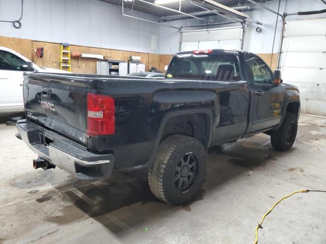 Photo 3 from auction – 2016 GMC SIERRA K25 with VIN 1GT02SE85GZ309618