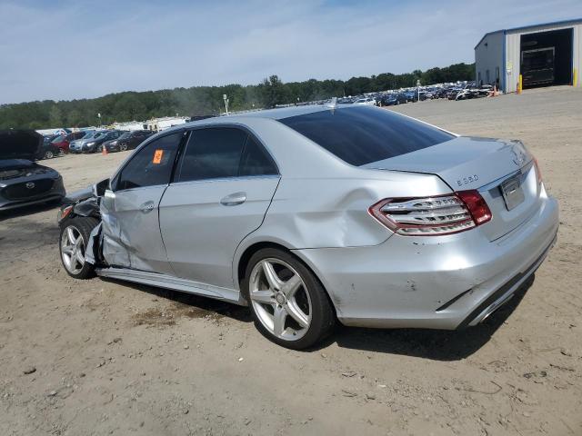Photo 2 from auction – 2014 MERCEDES-BENZ E 350 with VIN WDDHF5KB5EA779397