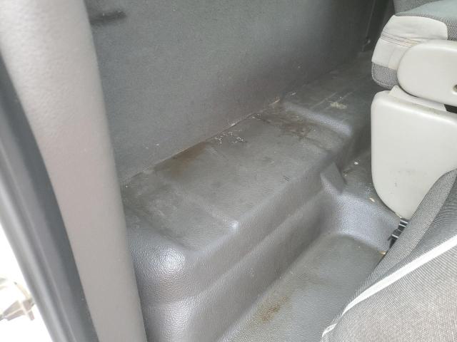 Photo 10 from auction – 2010 FORD F150 with VIN 1FTMF1CW4AKE03376
