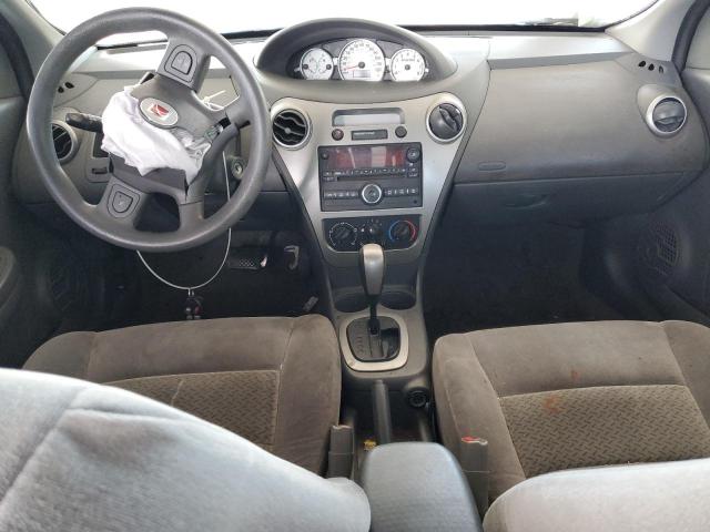 Photo 8 from auction – 2007 SATURN ION LEVEL with VIN 1G8AL58F07Z164172