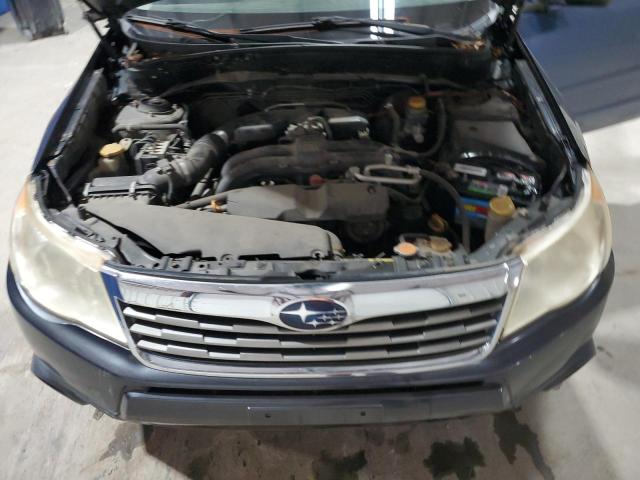 Photo 11 from auction – 2012 SUBARU FORESTER 2 with VIN JF2SHBDC9CH440971