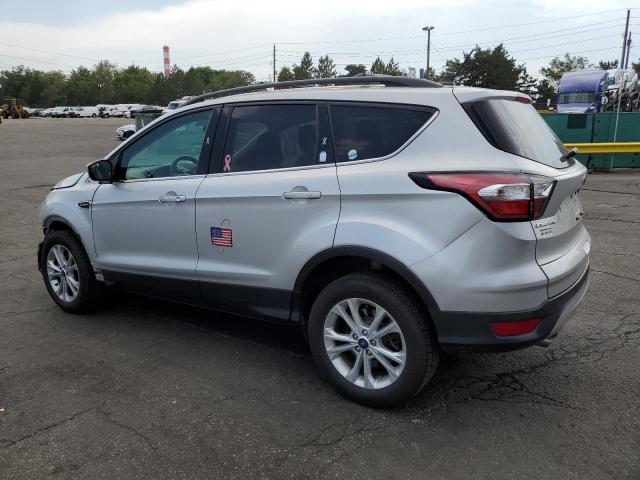Photo 2 from auction – 2018 FORD ESCAPE SE with VIN 1FMCU9GD8JUA20808