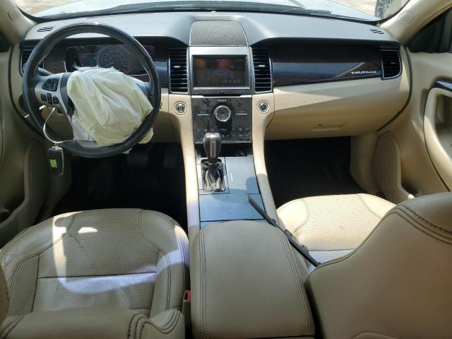 Photo 8 from auction – 2013 FORD TAURUS LIM with VIN 1FAHP2F85DG195832
