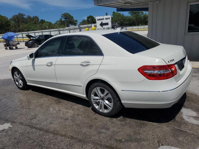 Photo 2 from auction – 2011 MERCEDES-BENZ E 350 4MAT with VIN WDDHF8HB7BA469966