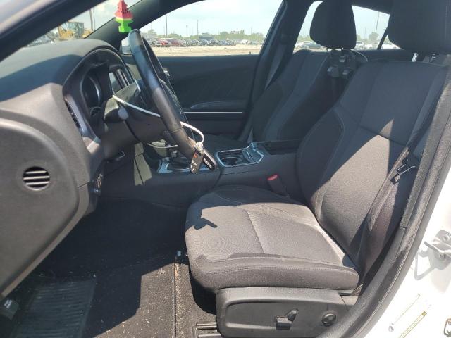Photo 7 from auction – 2019 DODGE CHARGER SX with VIN 2C3CDXJG8KH682408