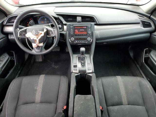 Photo 8 from auction – 2021 HONDA CIVIC LX with VIN 2HGFC2F69MH527627