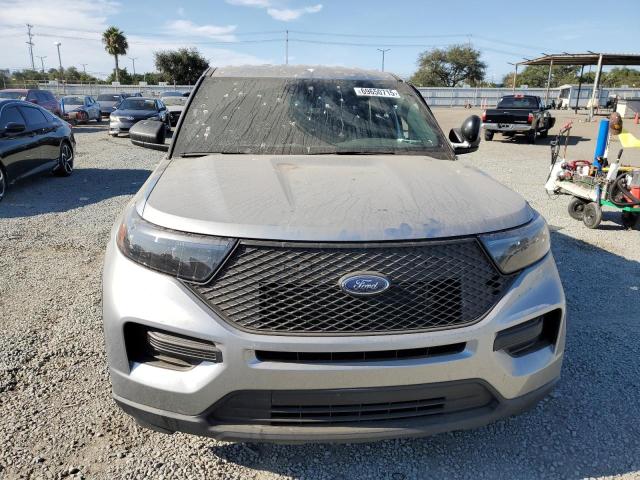 Photo 5 from auction – 2023 FORD EXPLORER with VIN 1FM5K8ABXPGB12106