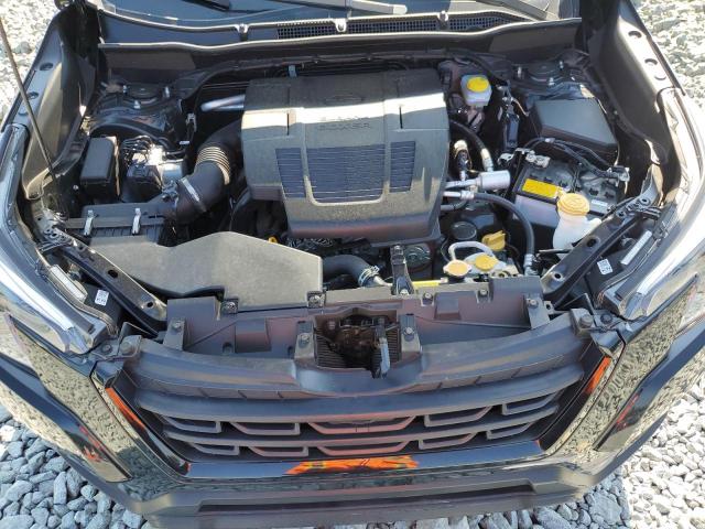 Photo 12 from auction – 2023 SUBARU FORESTER L with VIN JF2SKAPC5PH435098