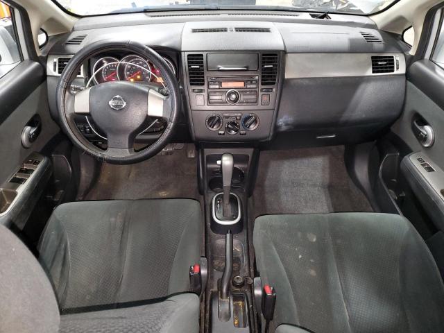 Photo 8 from auction – 2012 NISSAN VERSA S with VIN 3N1BC1CP9CK804599