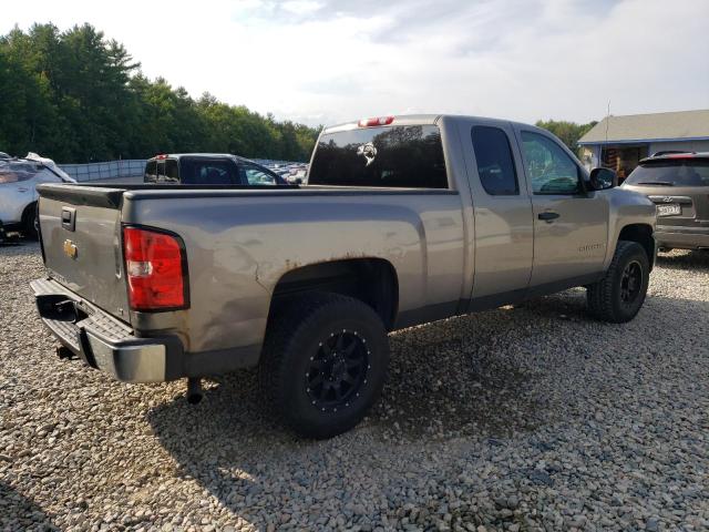 Photo 3 from auction – 2009 CHEVROLET SILVERADO with VIN 1GCEK29C99Z239886