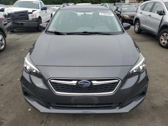 Photo 5 from auction – 2019 SUBARU IMPREZA PR with VIN 4S3GTAC64K3738364
