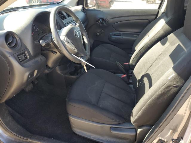 Photo 7 from auction – 2017 NISSAN VERSA S with VIN 3N1CN7APXHL821076