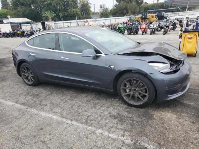 Photo 4 from auction – 2019 TESLA MODEL 3 with VIN 5YJ3E1EA2KF396328