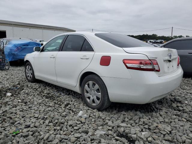 Photo 2 from auction – 2011 TOYOTA CAMRY BASE with VIN 4T1BF3EK6BU747080