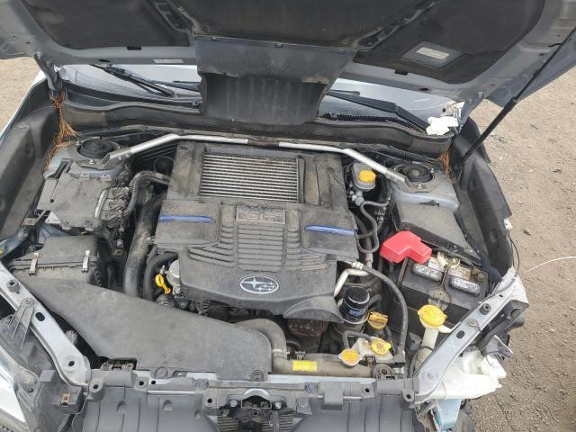 Photo 11 from auction – 2017 SUBARU FORESTER 2 with VIN JF2SJGECXHH537197