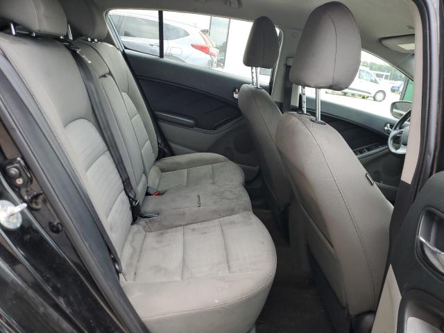 Zdjęcie 10 z aukcji – 2015 KIA FORTE EX z VIN KNAFX5A84F5269988