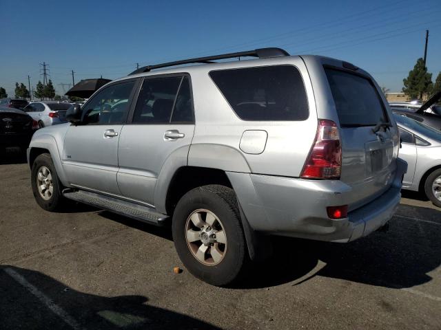 Photo 2 from auction – 2003 TOYOTA 4RUNNER SR with VIN JTEZT14R238002301