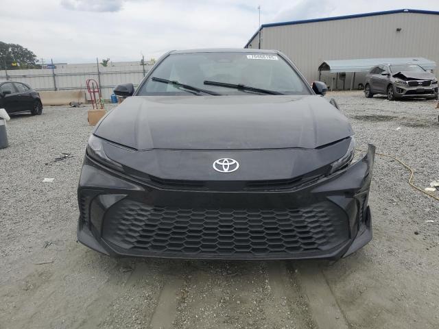 Photo 5 from auction – 2025 TOYOTA CAMRY XSE with VIN 4T1DAACK0SU509904