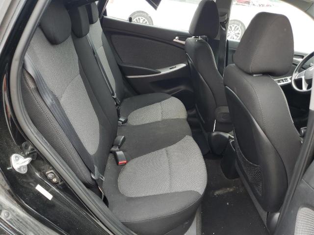 Photo 10 from auction – 2012 HYUNDAI ACCENT GLS with VIN KMHCT5AE5CU018594