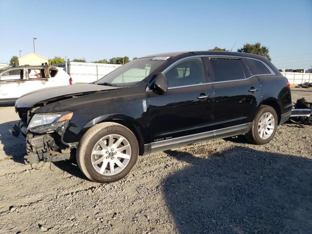 LINCOLN MKT 2016 with VIN 2LMHJ5NK2GBL01224 - Photo from auction