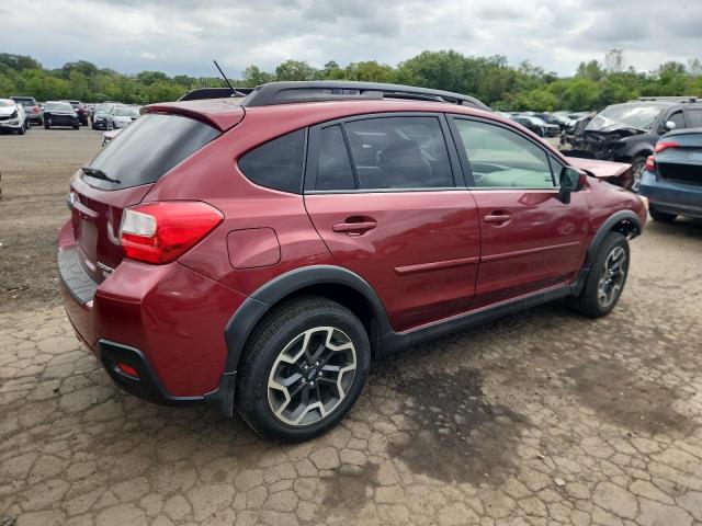 Photo 3 from auction – 2016 SUBARU CROSSTREK with VIN JF2GPABC8G8280786