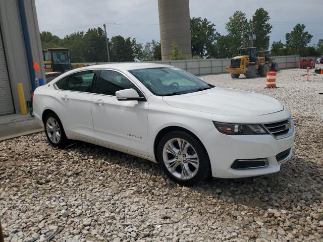 Photo 4 from auction – 2014 CHEVROLET IMPALA LT with VIN 2G1125S35E9163154