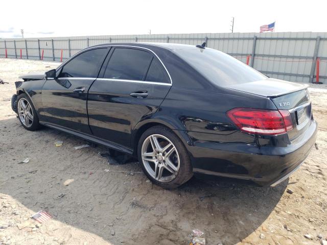 Photo 2 from auction – 2014 MERCEDES-BENZ E 350 4MATIC with VIN WDDHF8JB2EA845049