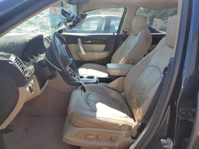 Photo 7 from auction – 2011 GMC ACADIA with VIN 1GKKVRED1BJ403366
