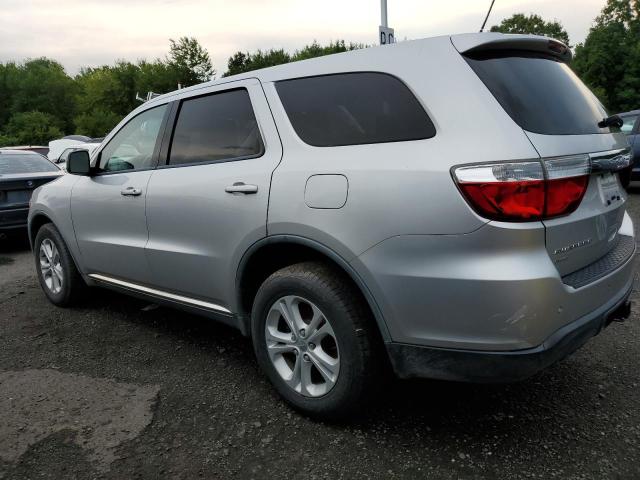 Photo 2 from auction – 2011 DODGE DURANGO EXPRESS with VIN 1D4RE2GG4BC616117